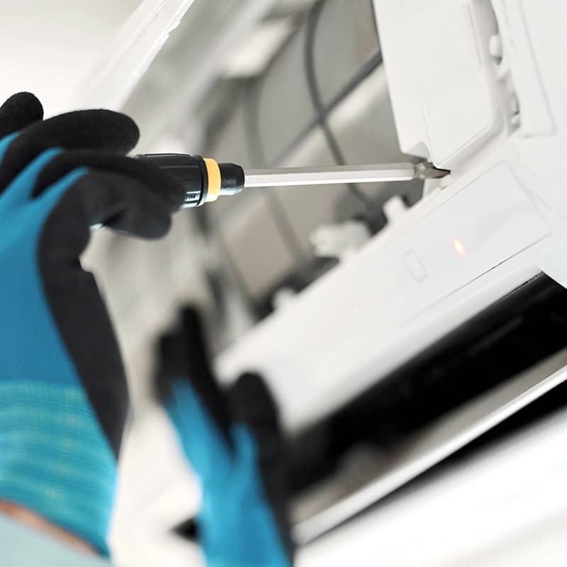 Technicien frigoriste Climapro - Installateur agréé Fujitsu Zaventem